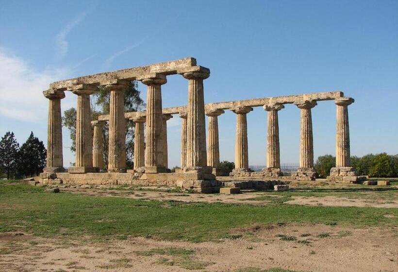 مبيت وإفطار Soprattutto