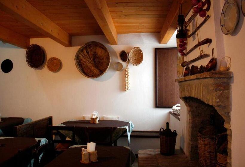 مبيت وإفطار Soprattutto