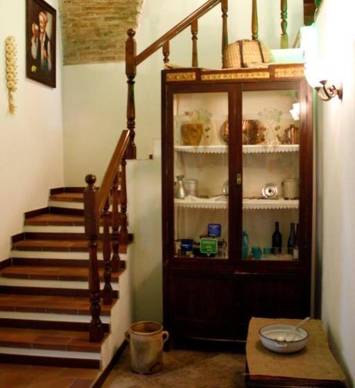 مبيت وإفطار Soprattutto