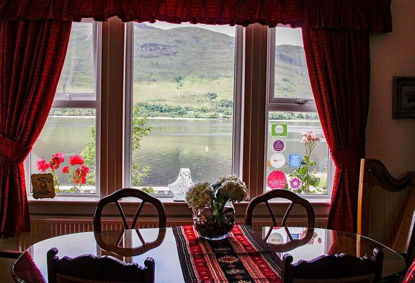 Bed and Breakfast The Gantocks