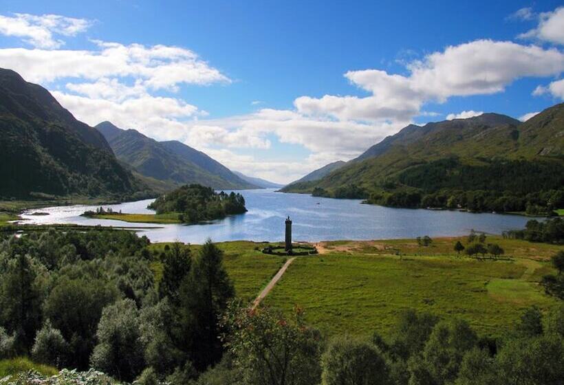 مبيت وإفطار The Gantocks