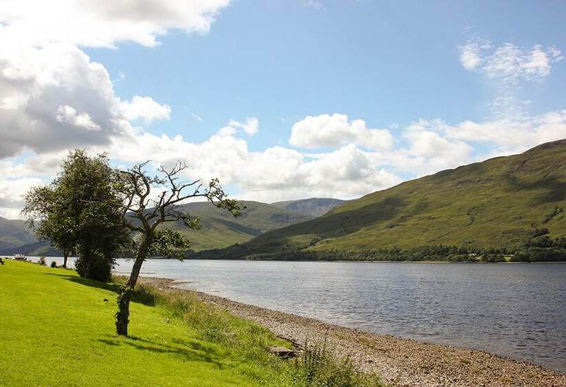 مبيت وإفطار The Gantocks