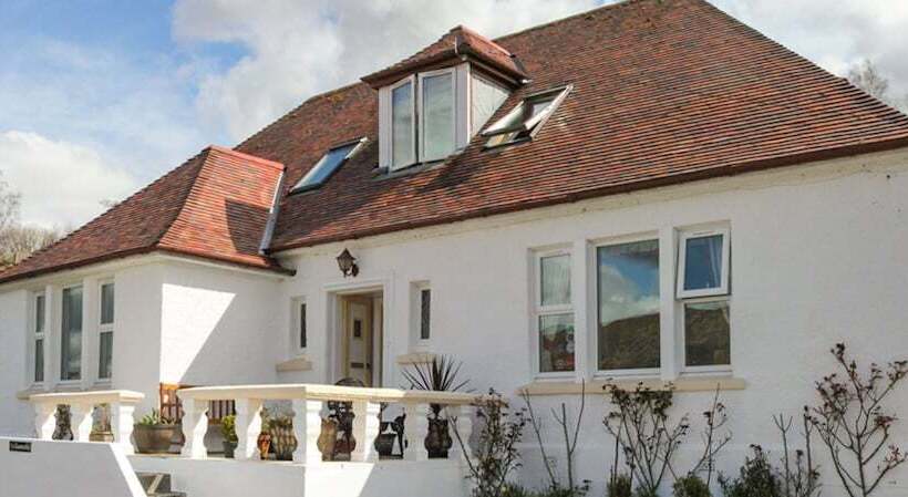 مبيت وإفطار The Gantocks