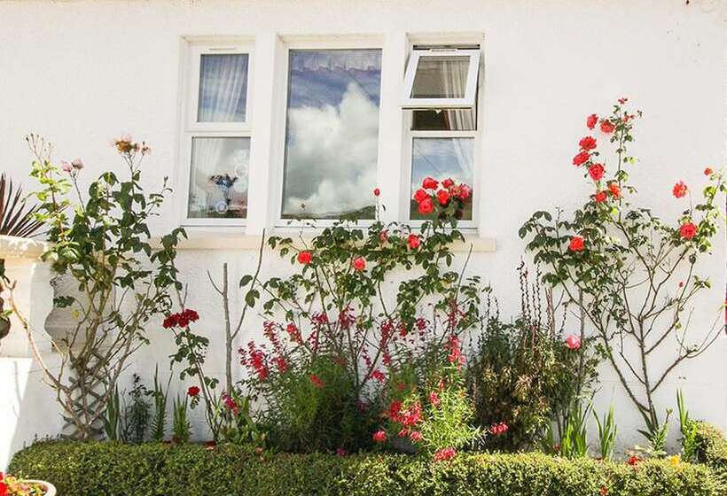 مبيت وإفطار The Gantocks