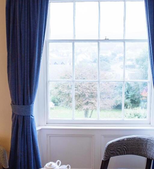 민박 The Old Parsonage