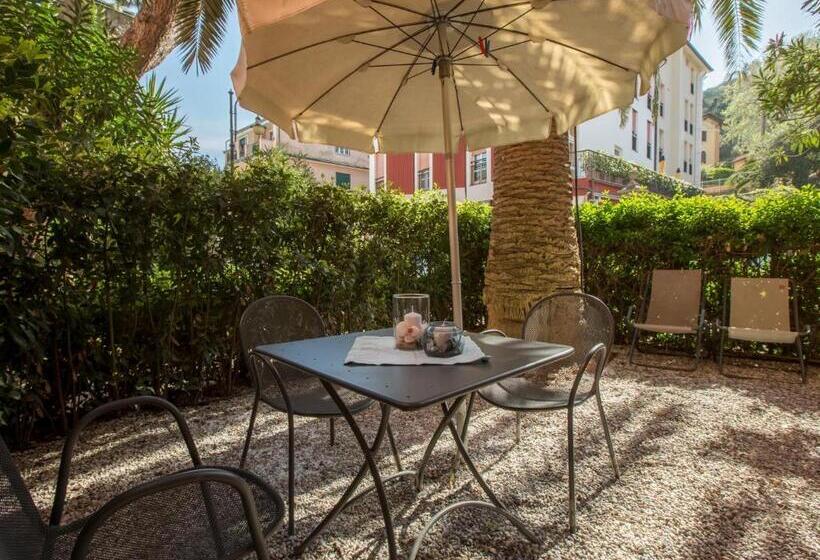 ベッドアンドブレックファースト Verdeacqua