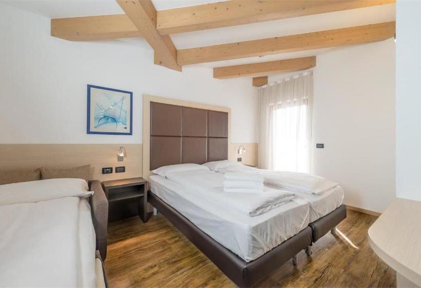 צימר Villa Cameras Room And Breakfast