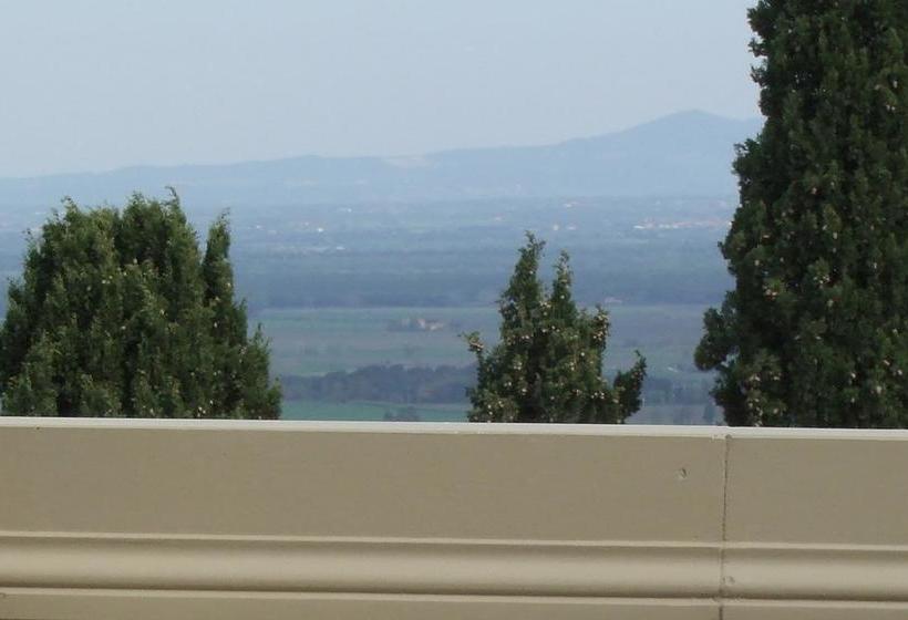 مبيت وإفطار Villa Le Luci