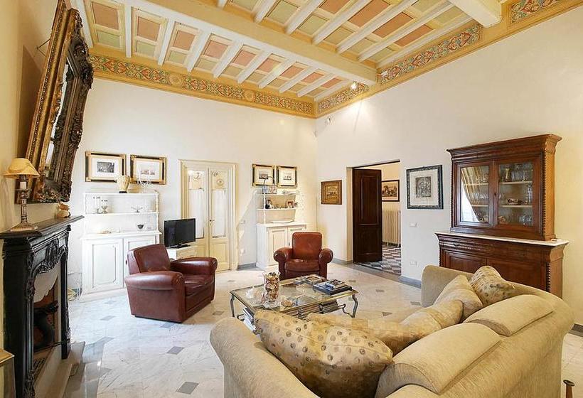 مبيت وإفطار Villa Le Luci