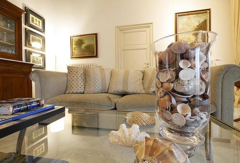 مبيت وإفطار Villa Le Luci