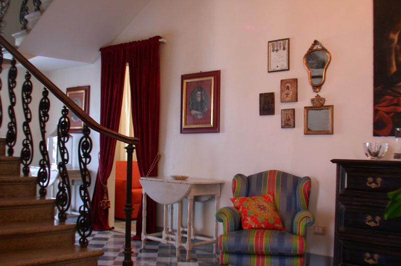 مبيت وإفطار Villa Le Luci