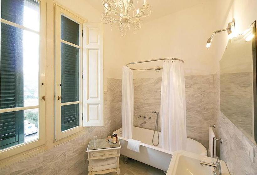 مبيت وإفطار Villa Le Luci