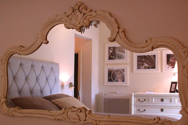 مبيت وإفطار Villa Le Luci