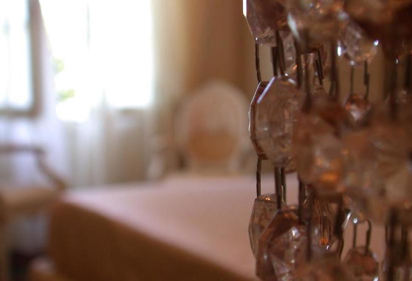 مبيت وإفطار Villa Le Luci