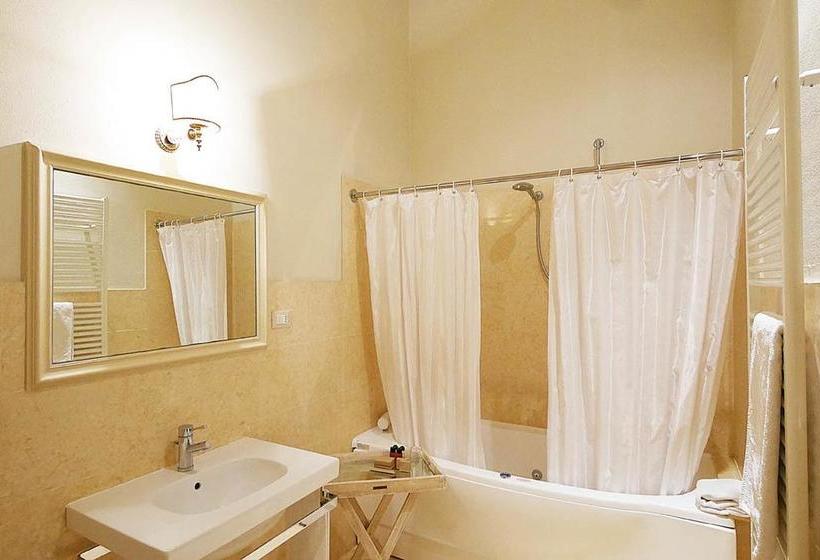 مبيت وإفطار Villa Le Luci