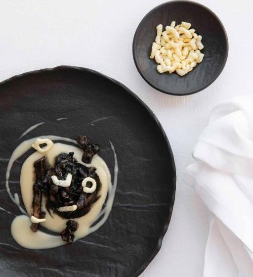 민박 Relais Villa Ormaneto