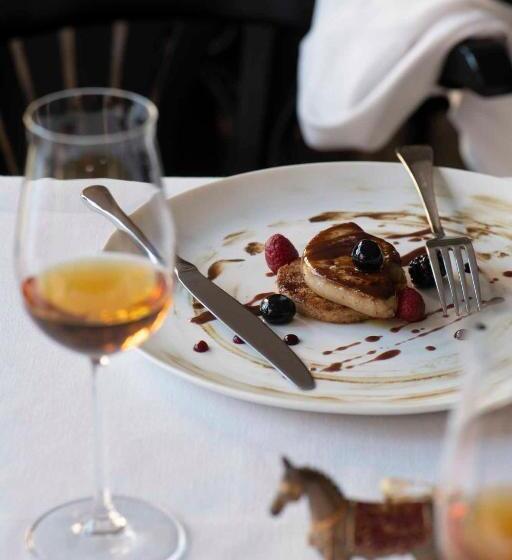 민박 Relais Villa Ormaneto