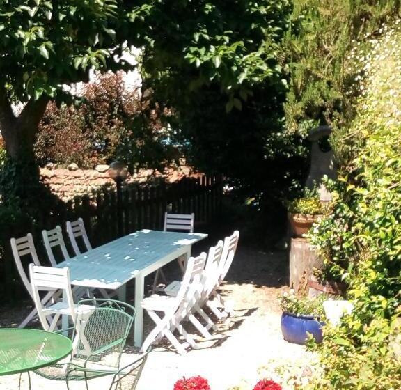 צימר Villa Rosalena