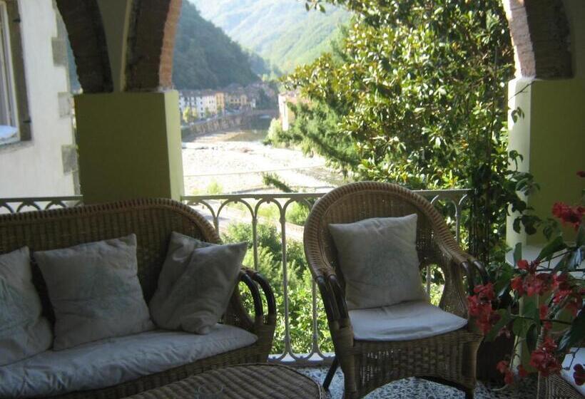 צימר Villa Rosalena