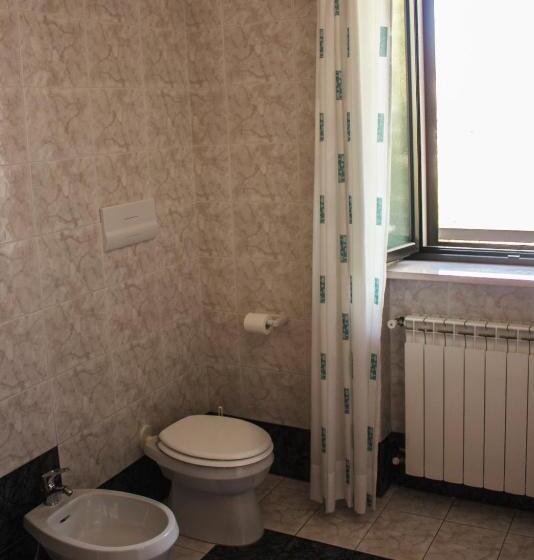 Bed and Breakfast Villa Ruberto