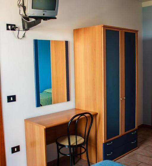 Bed and Breakfast Villa Ruberto