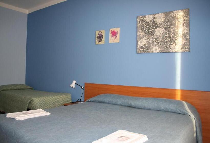 Bed and Breakfast Villa Ruberto