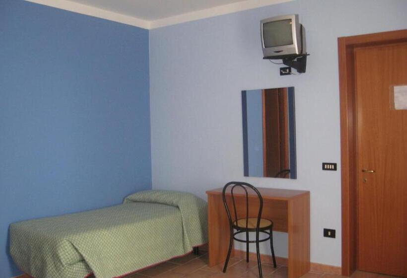 Bed and Breakfast Villa Ruberto