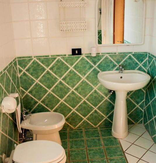 Bed and Breakfast Villa Ruberto