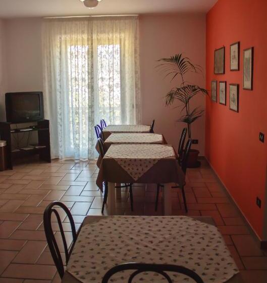 Bed and Breakfast Villa Ruberto