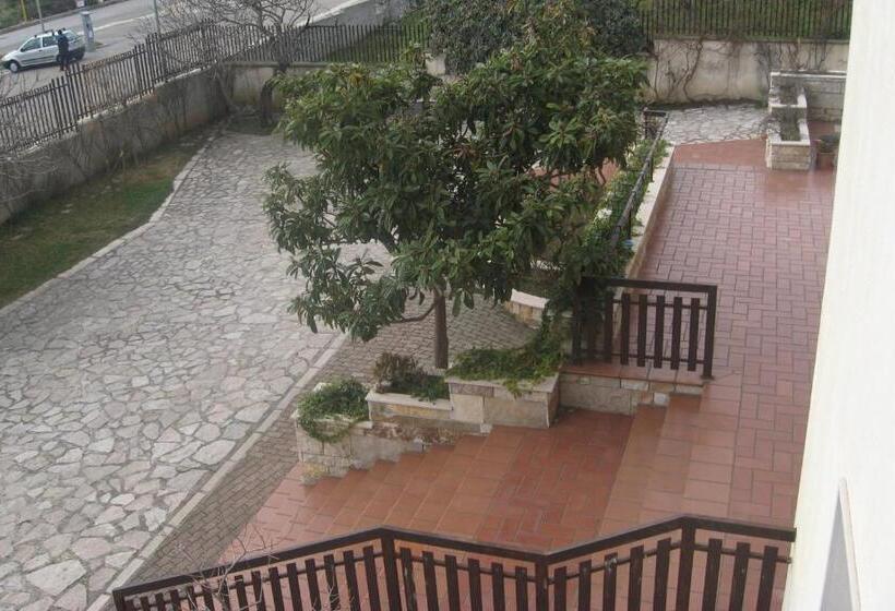 Bed and Breakfast Villa Ruberto