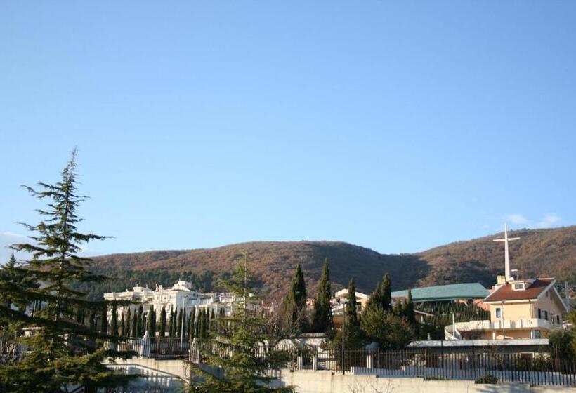 Bed and Breakfast Villa Ruberto