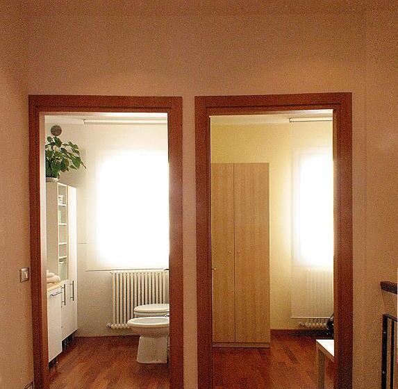 Bed And Breakfast Villa Sofia