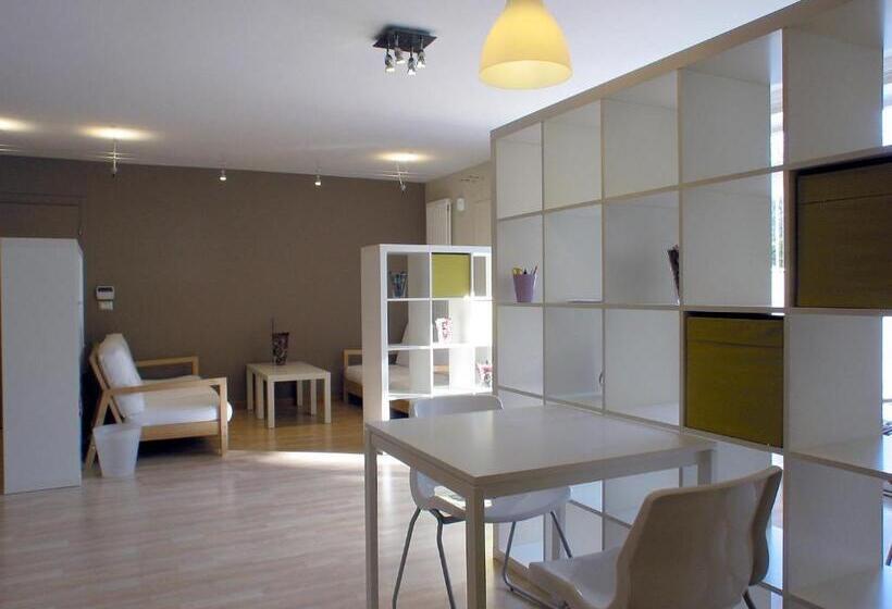 Bed And Breakfast Villa Sofia