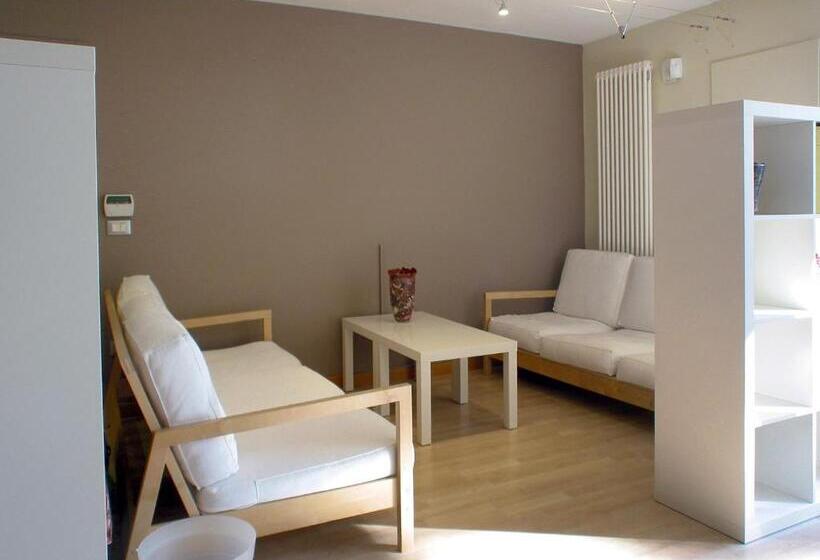 Bed And Breakfast Villa Sofia