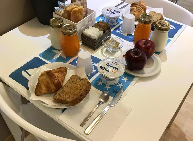 Bed And Breakfast Villa Sofia