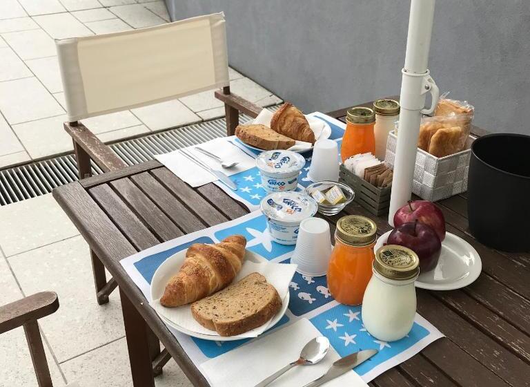 Bed And Breakfast Villa Sofia