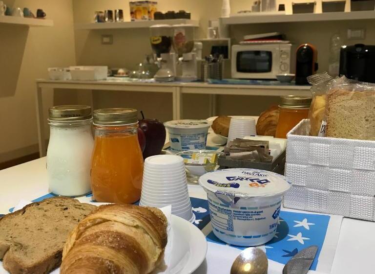 Bed And Breakfast Villa Sofia