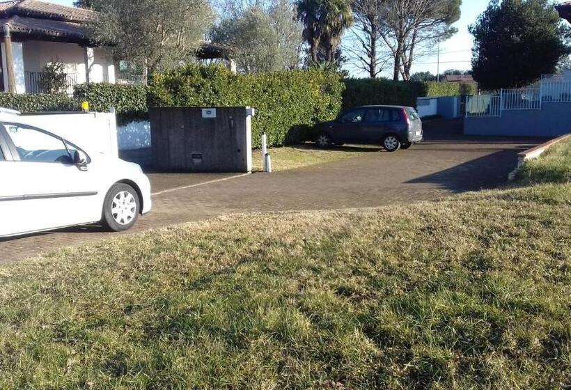 Bed And Breakfast Villa Sofia