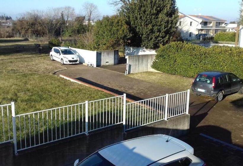 Bed And Breakfast Villa Sofia