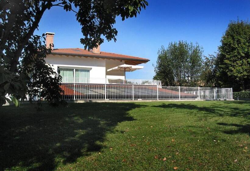 Bed And Breakfast Villa Sofia