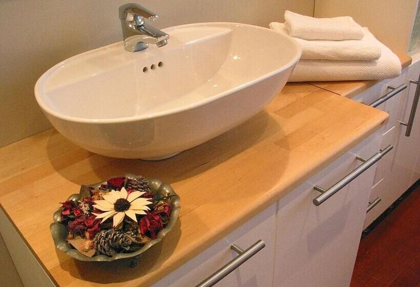 Bed And Breakfast Villa Sofia