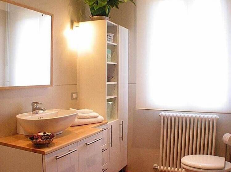 Bed And Breakfast Villa Sofia