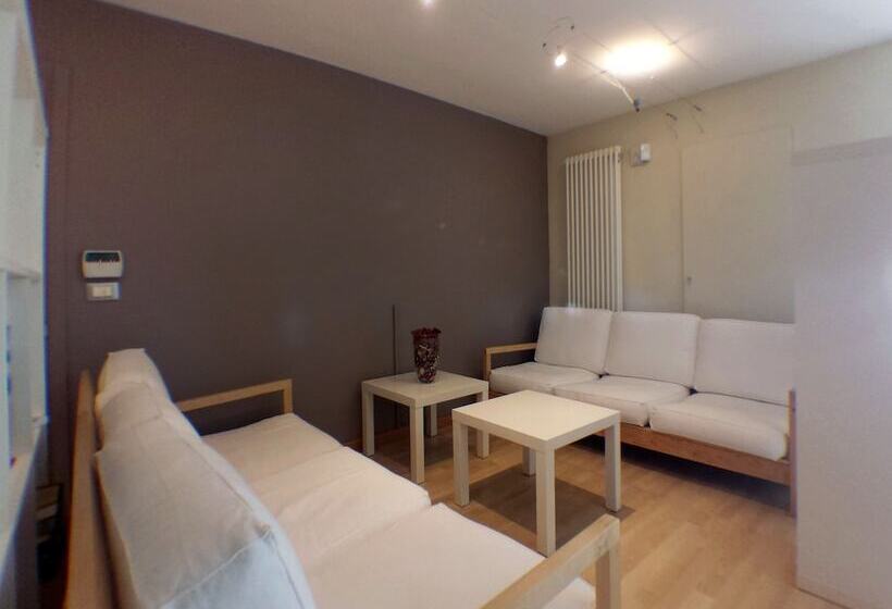 Bed And Breakfast Villa Sofia