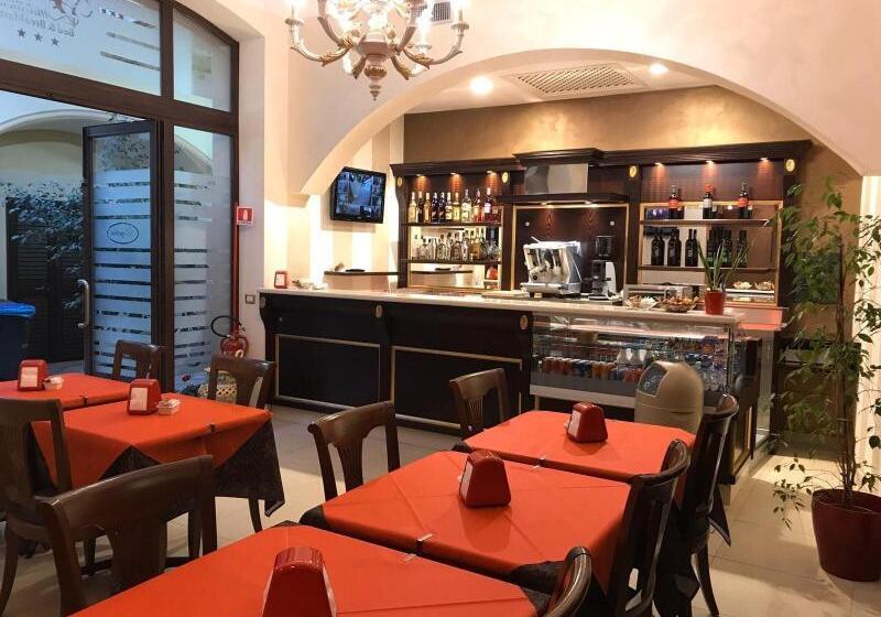 مبيت وإفطار Vittorio Emanuele Boutique