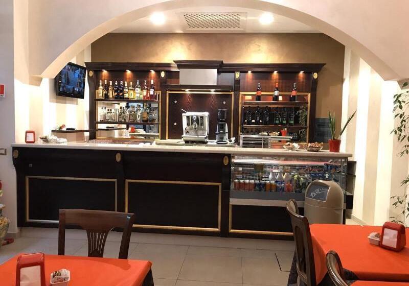 مبيت وإفطار Vittorio Emanuele Boutique