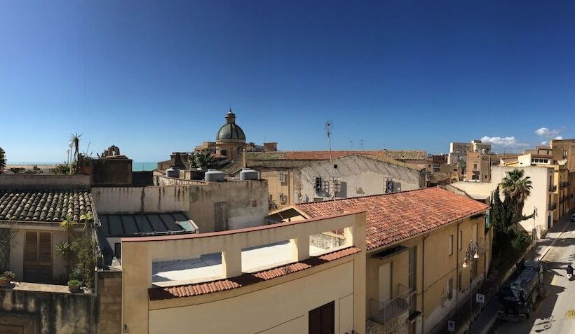 مبيت وإفطار Vittorio Emanuele Boutique