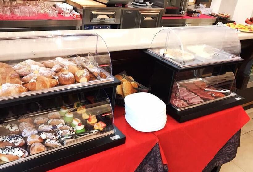 مبيت وإفطار Vittorio Emanuele Boutique