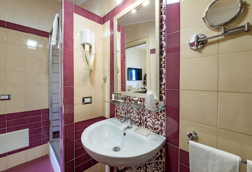 مبيت وإفطار Vittorio Emanuele Boutique