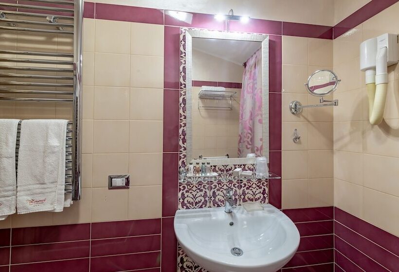 مبيت وإفطار Vittorio Emanuele Boutique