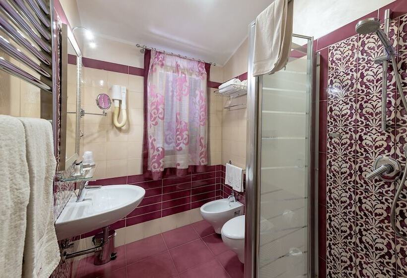 مبيت وإفطار Vittorio Emanuele Boutique